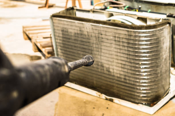 Best Air Duct Cleaning Near Me  in Paynesville, MN