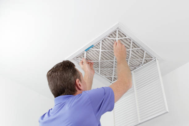 Best Best Air Duct Cleaning Company  in Paynesville, MN